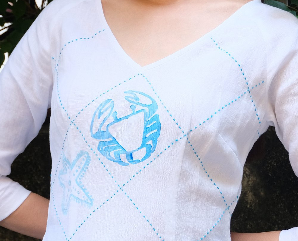 Chula Fashion Hoi An-会安必去景点