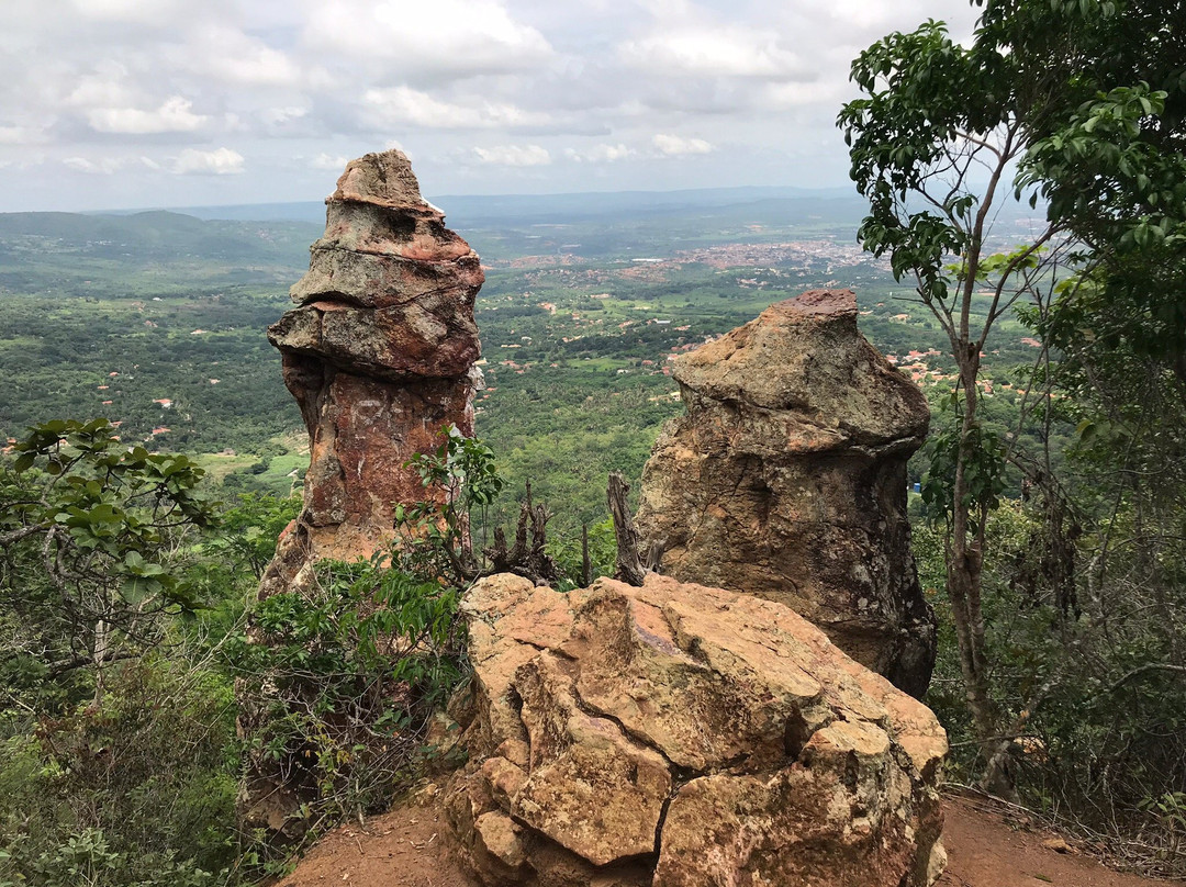 Araripe Plateau-Crato必去景点