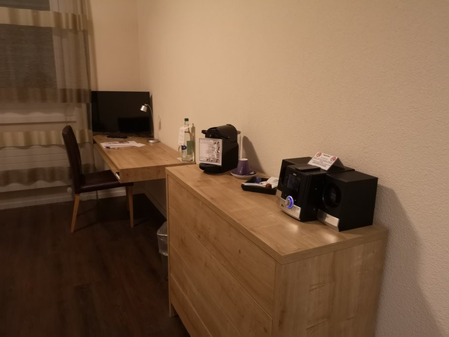 Villmergen Swiss Quality Hotel主图