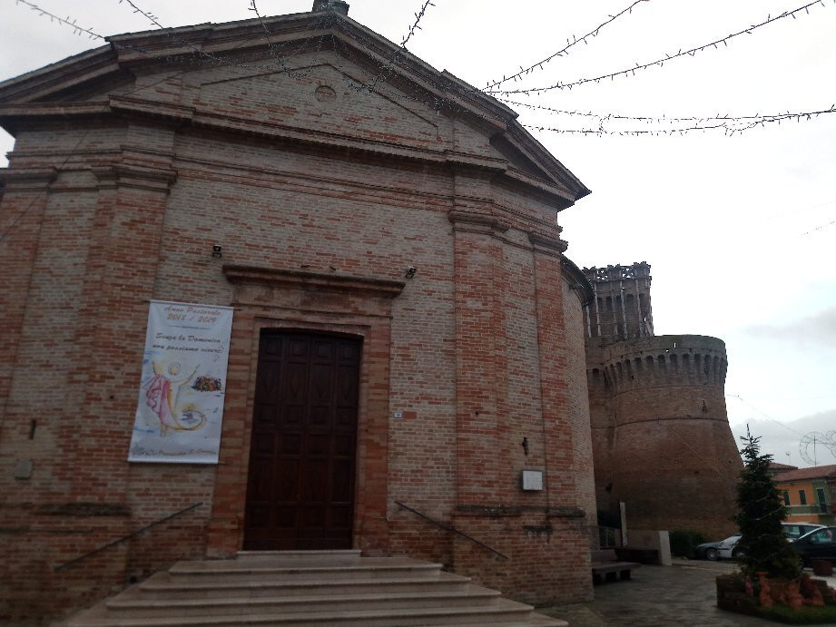 Chiesa di San Lorenzo景点图片