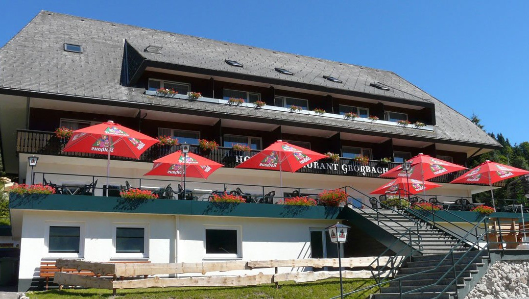 Menzenschwander Geißenpfad-Menzenschwand必去景点