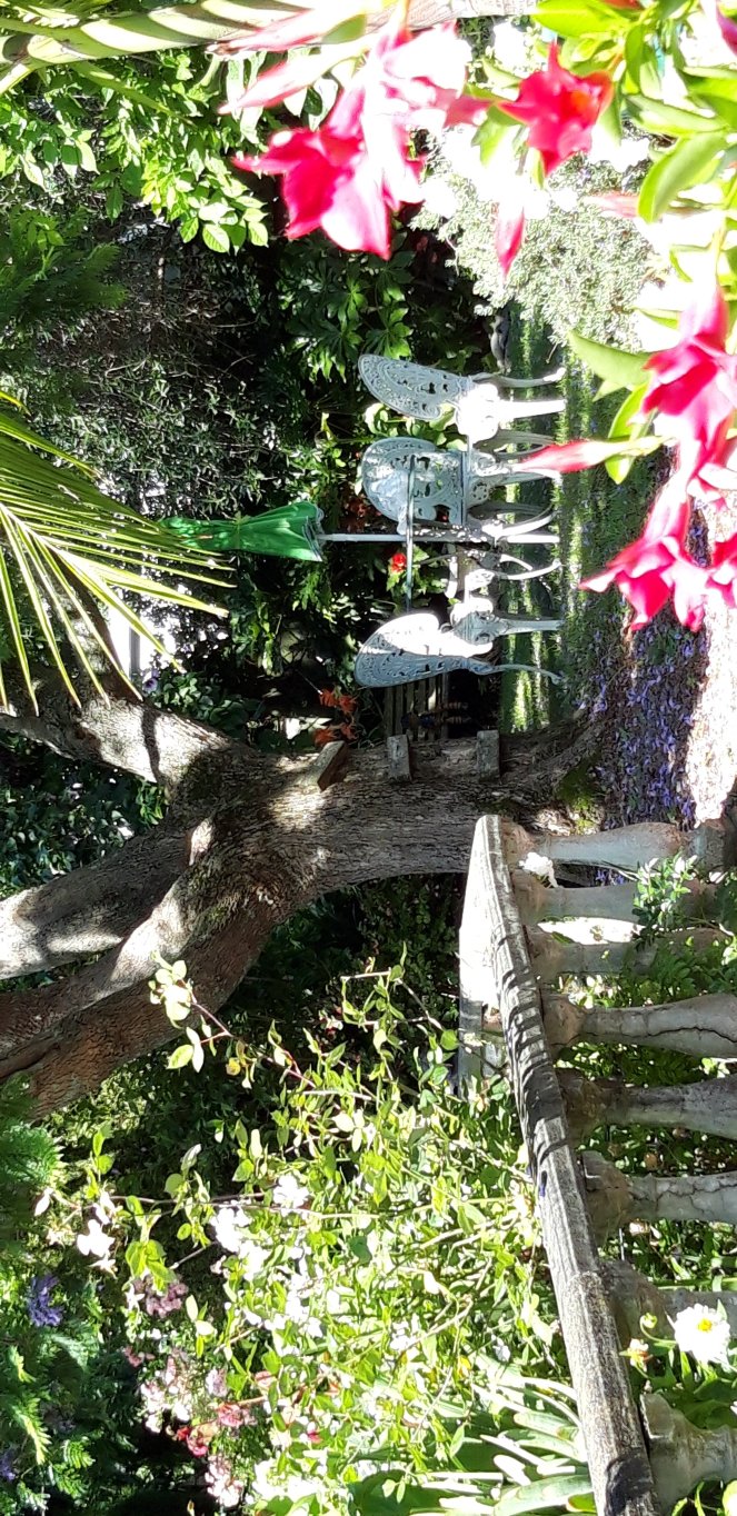 Mission Grange B & B-官方