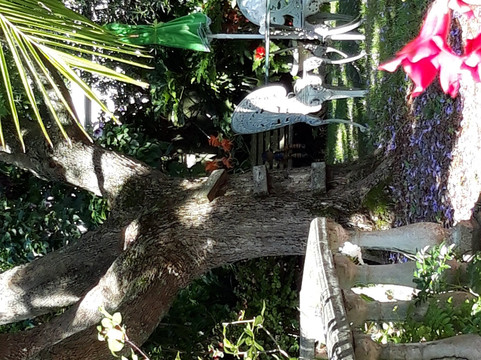 Poraiti酒店住宿-Mission Grange B & B