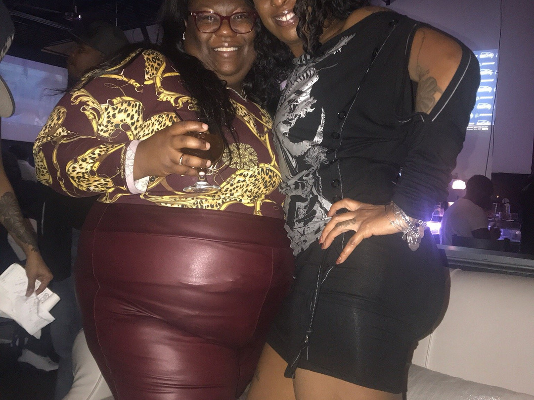 Pizza Bar-Mableton必去景点