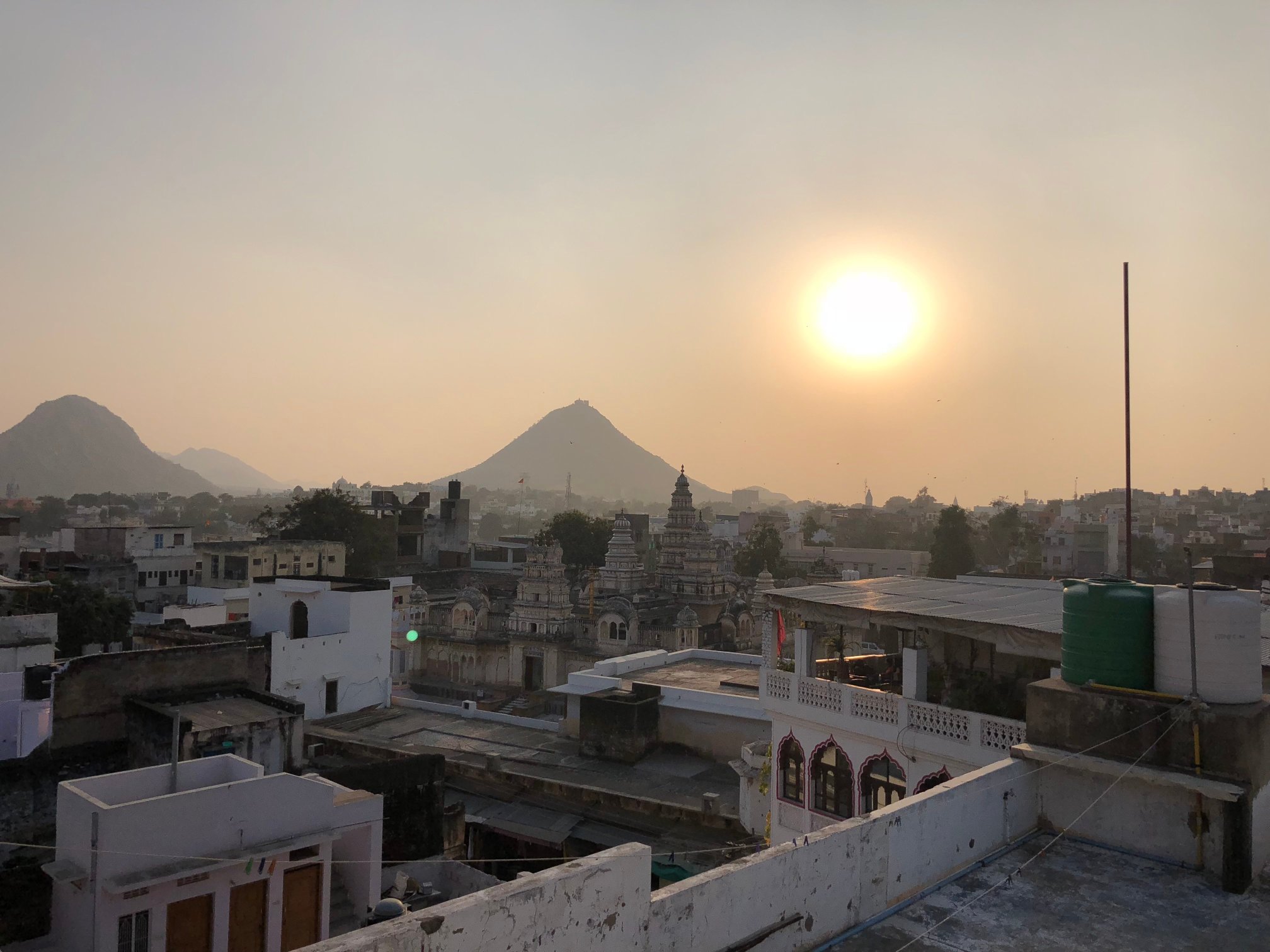 Inn Seventh Heaven-餐饮