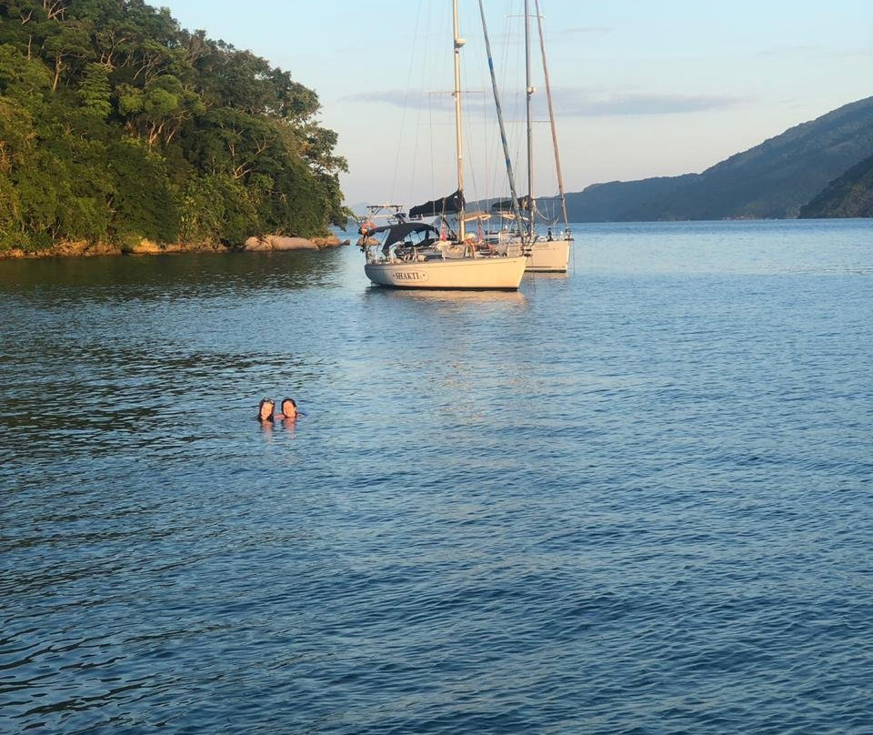 Veleiro Thalassa景点图片