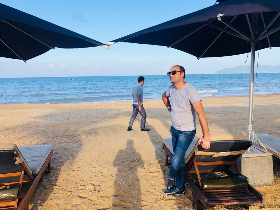 Laguna Lang Co-Lang Co必去景点