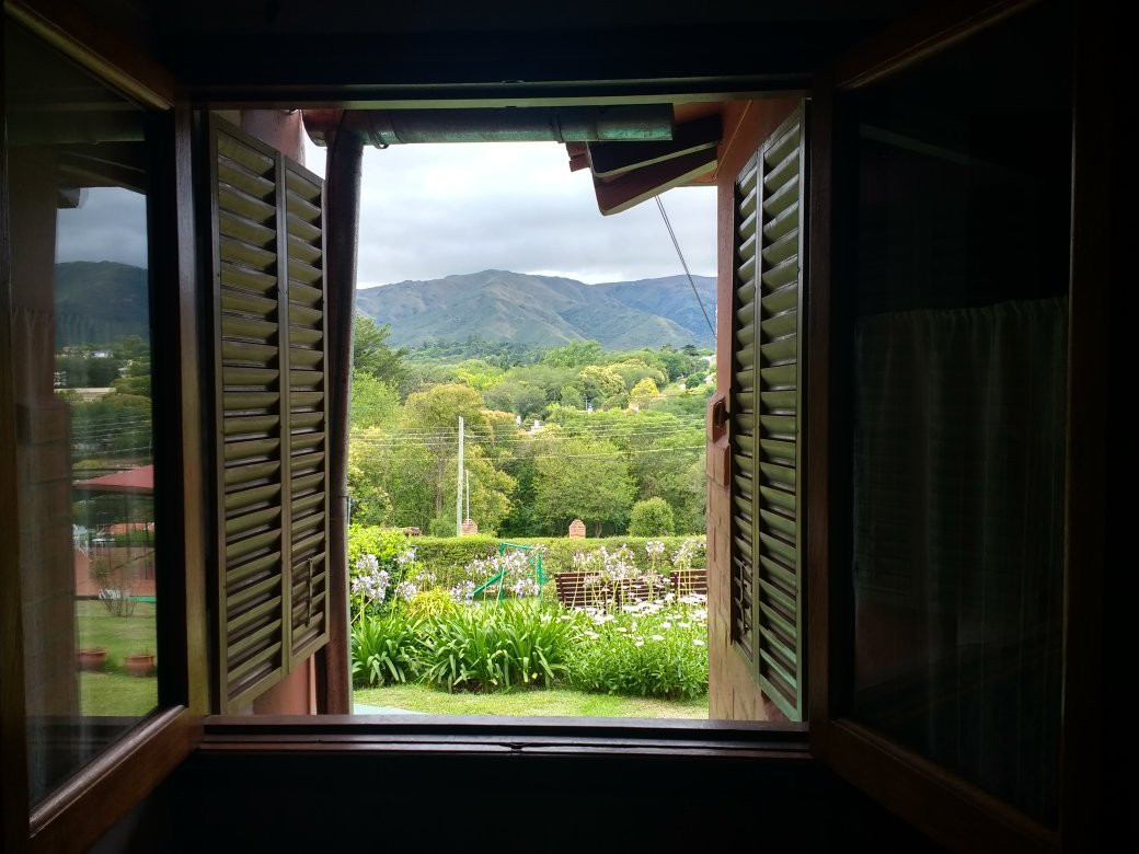 Hotel Castelar主图