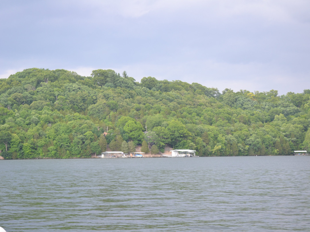 Hawks Landing Resort主图