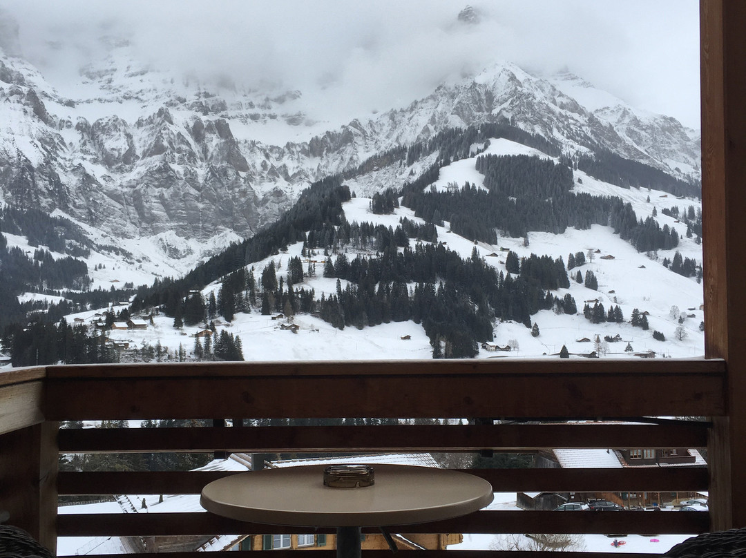 Hotel Hari im Schlegeli主图