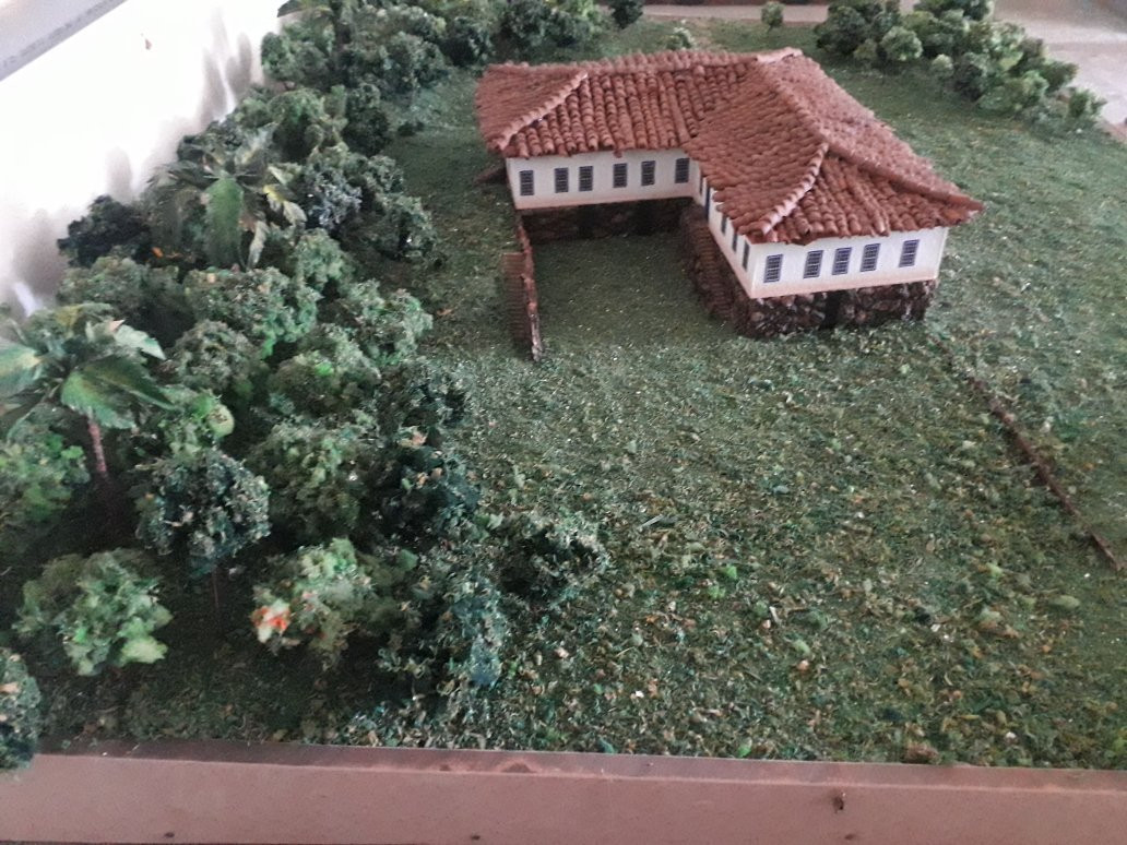 Fazenda do Pombal-Ritapolis必去景点