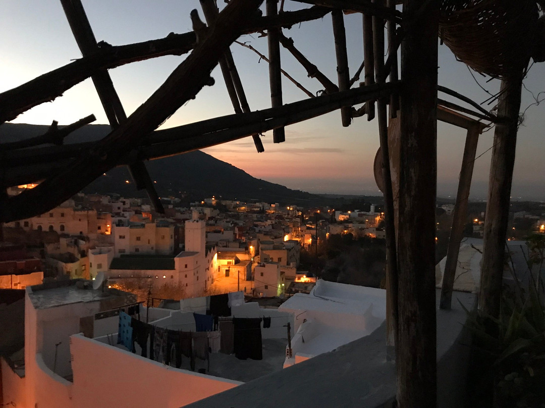 Dar KamalChaoui主图