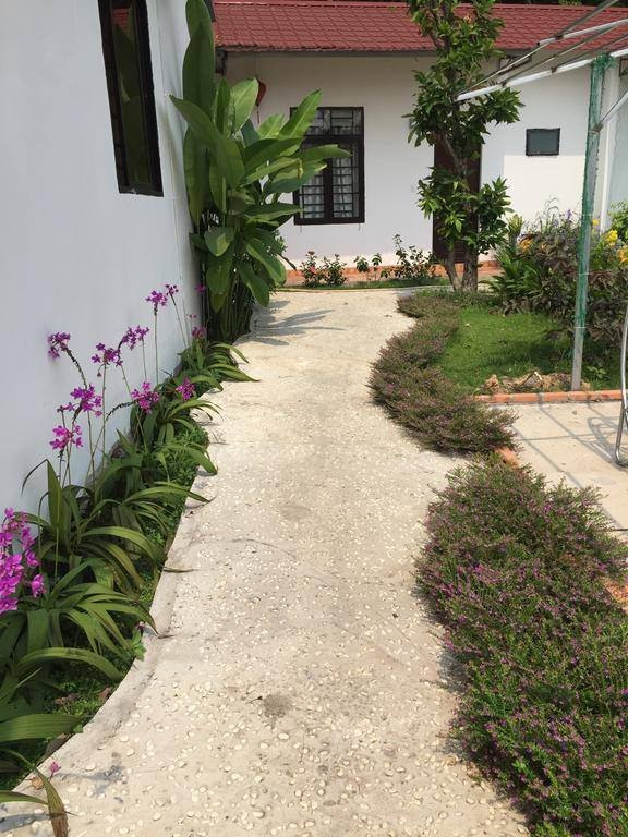 Hotel Thien Duong Xanh主图