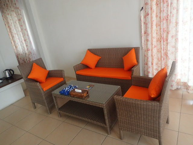 Maluku Resort and Spa主图