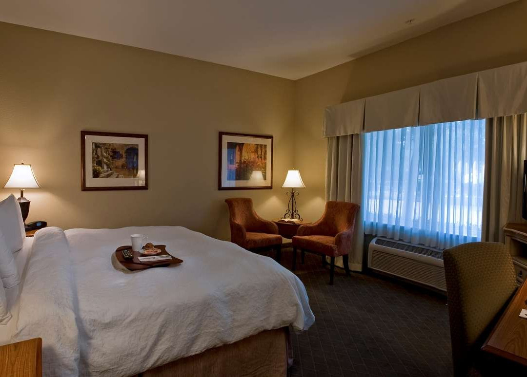 Hampton Inn West Palm Beach-Lake Worth-Turnpike主图