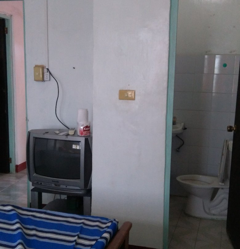 Gapuz BnB Inn主图