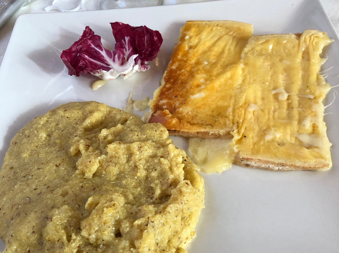 Green Base Hotel B&B主图