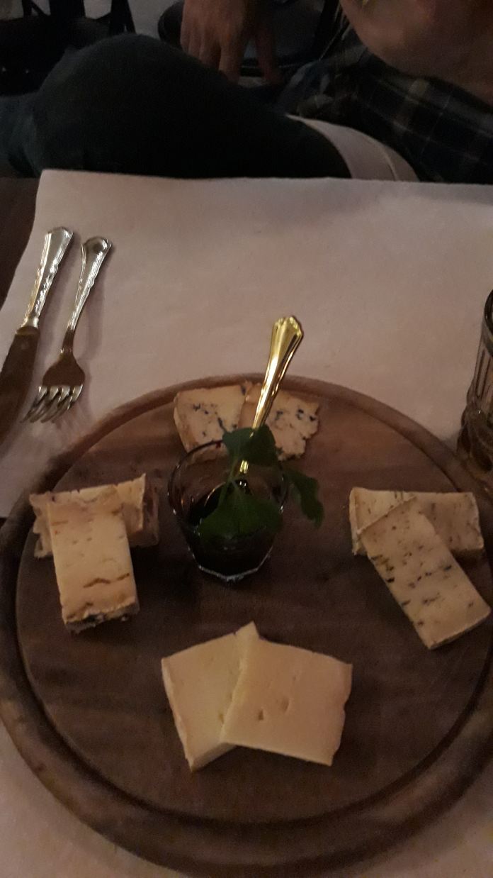 Easy Così Barolo-餐饮