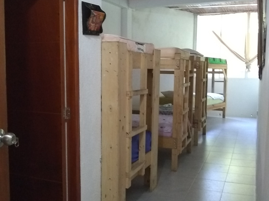 Hotel Ecopoint Minca主图