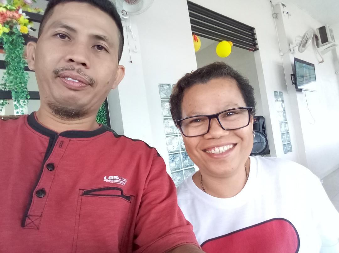 Hotel Callista Lahat主图