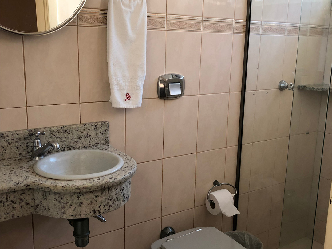 Bristol Sabrina Hotel de Charme主图