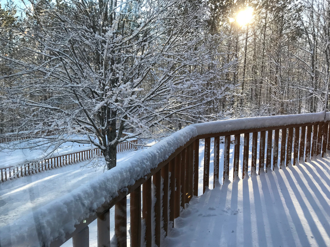 Horton Creek Inn Bed & Breakfast主图