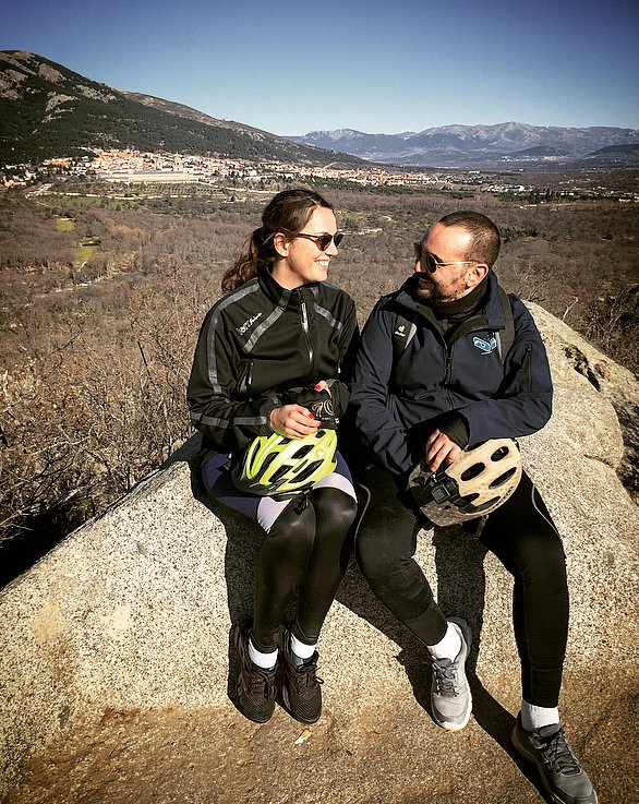 Las Machotas eBikes景点图片