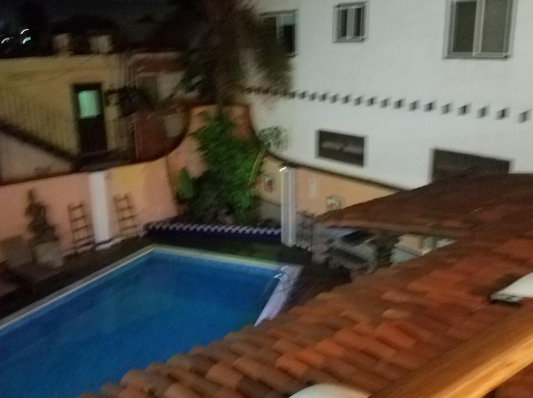 Posada El Rey Sol主图