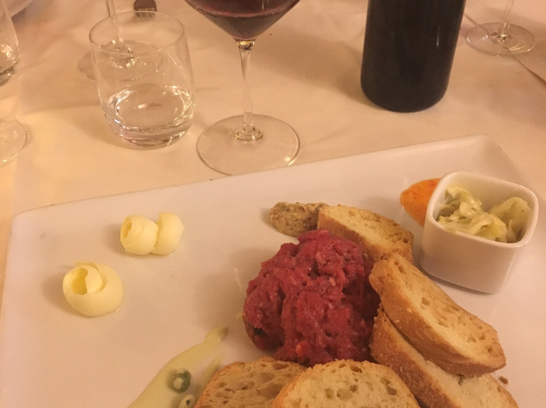 Cappelletta旅游攻略图片