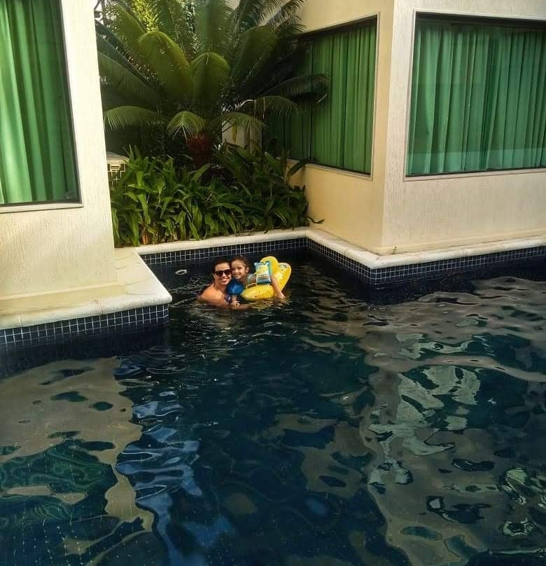 Namoa Pousada e Turismo主图