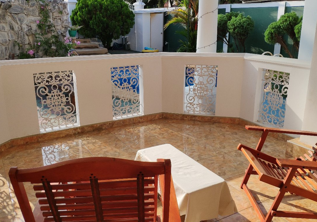 Negombo Beach Villa主图