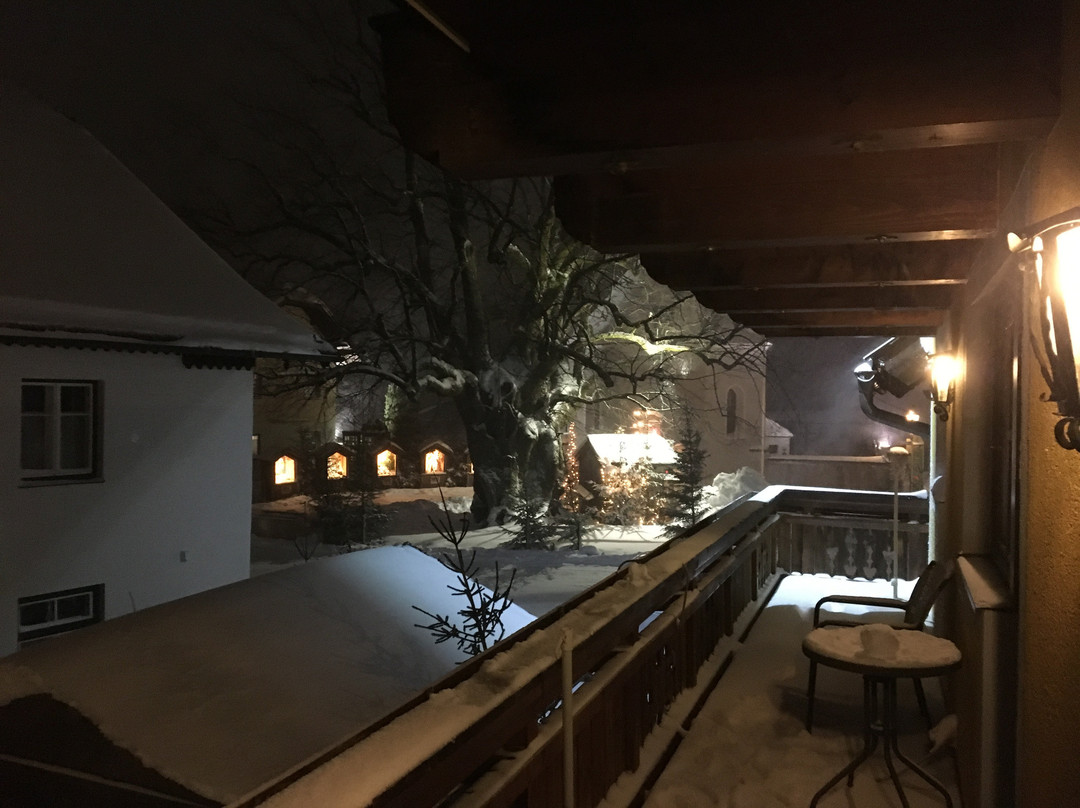 老邮局酒店主图