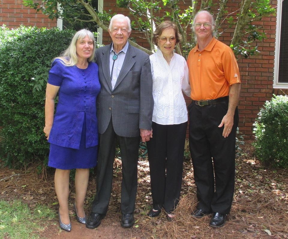 Maranatha Baptist Church-Plains必去景点