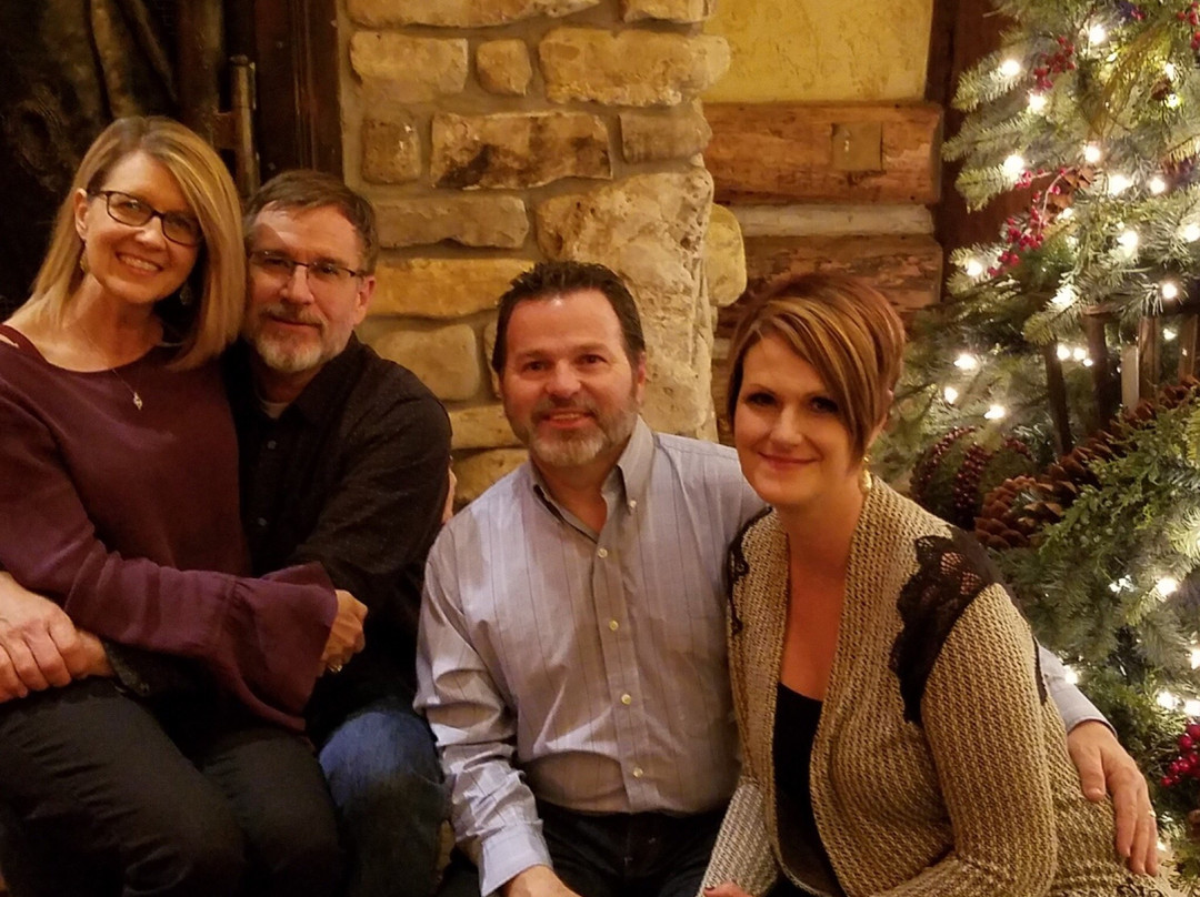 Big Cedar Lodge-Ridgedale必去景点