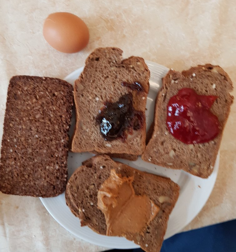 Hotel Val Sinestra主图