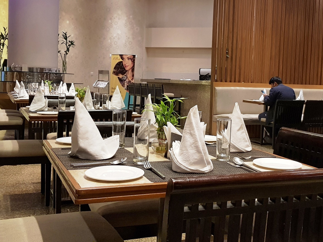 Country Inn & Suites by Radisson, Meerut主图