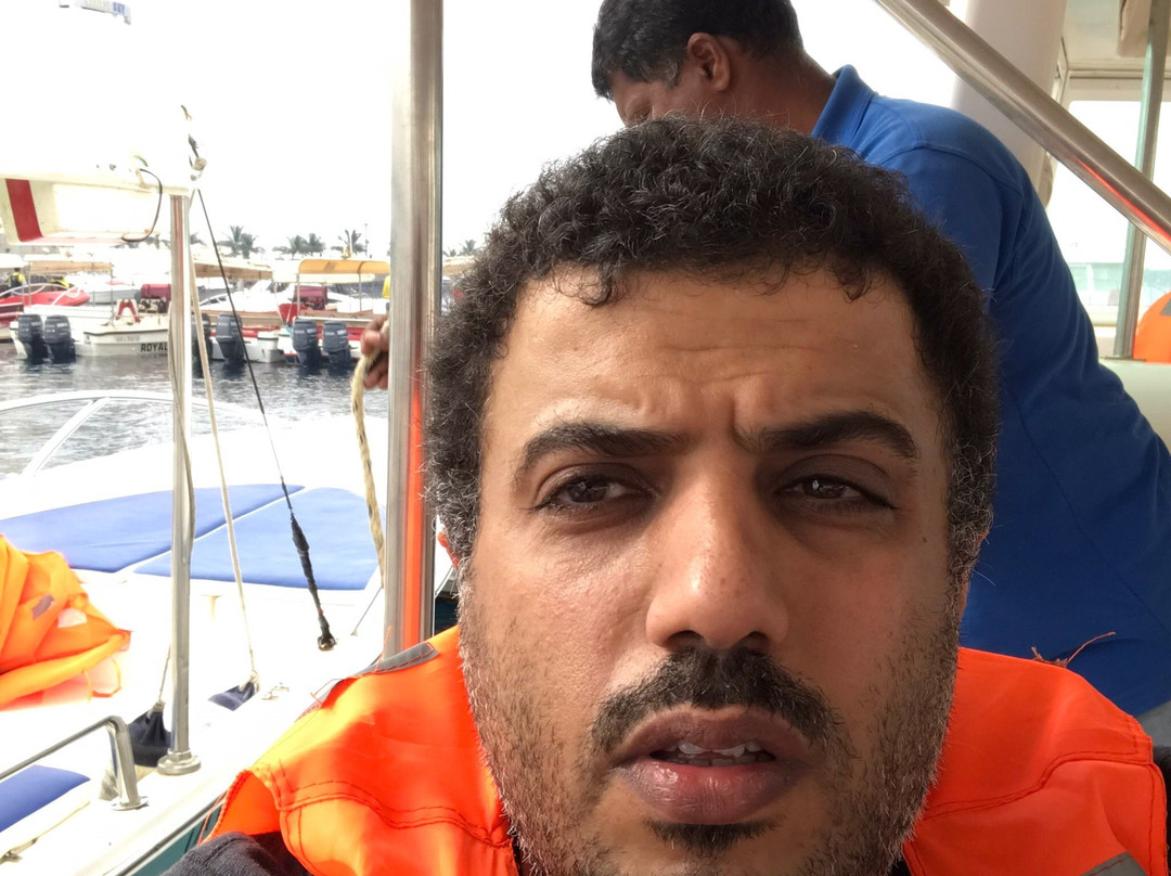 Jeddah Tec Diver-吉达必去景点