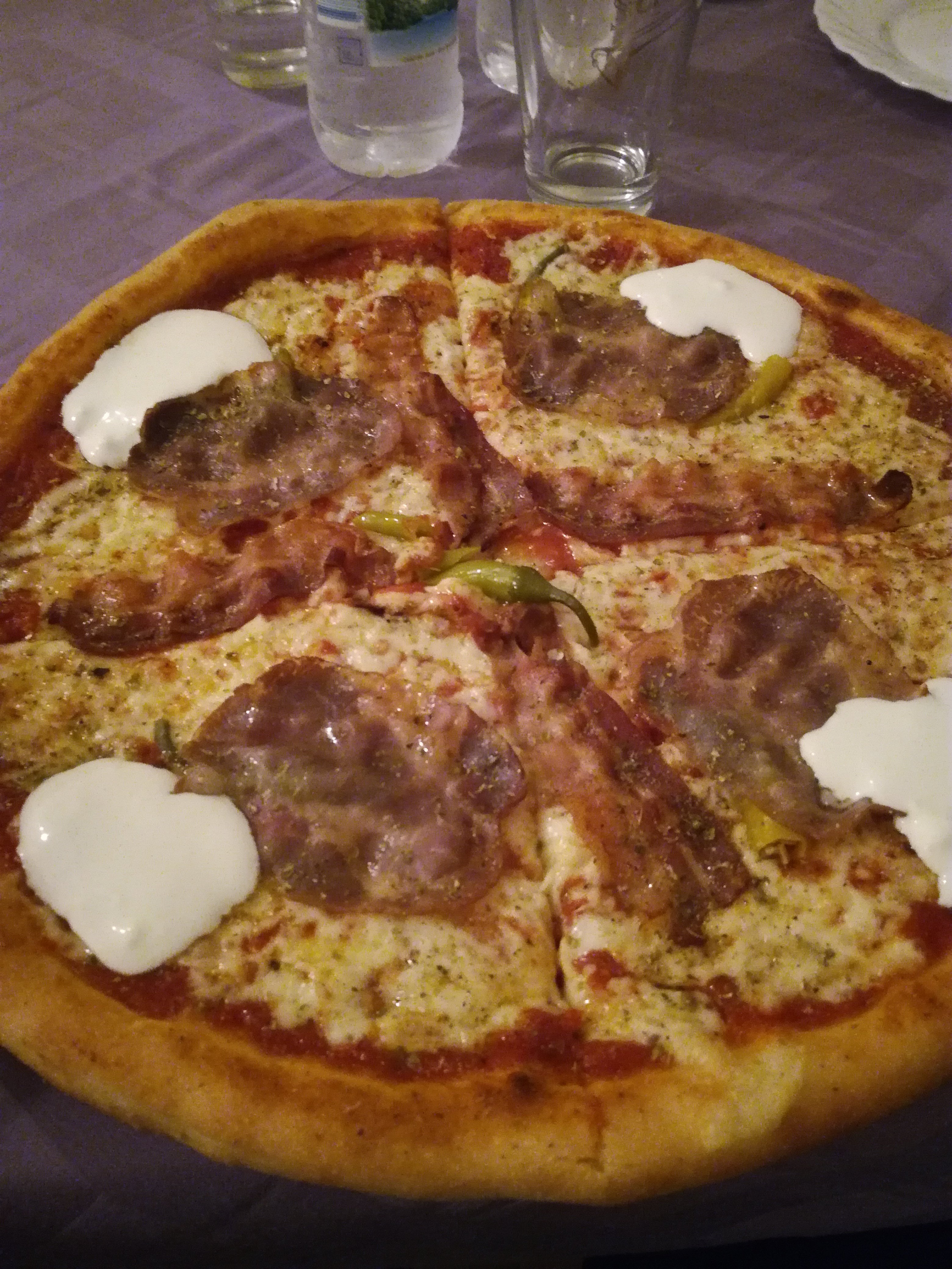 Mario Guest House-餐饮