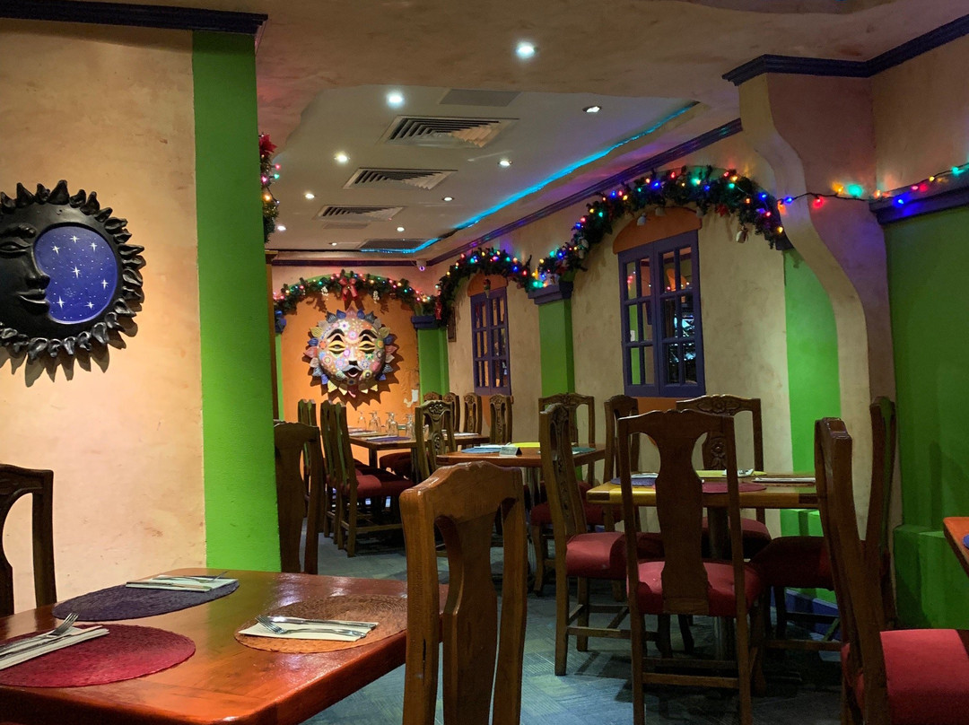 Frida's Mexican Restaurant