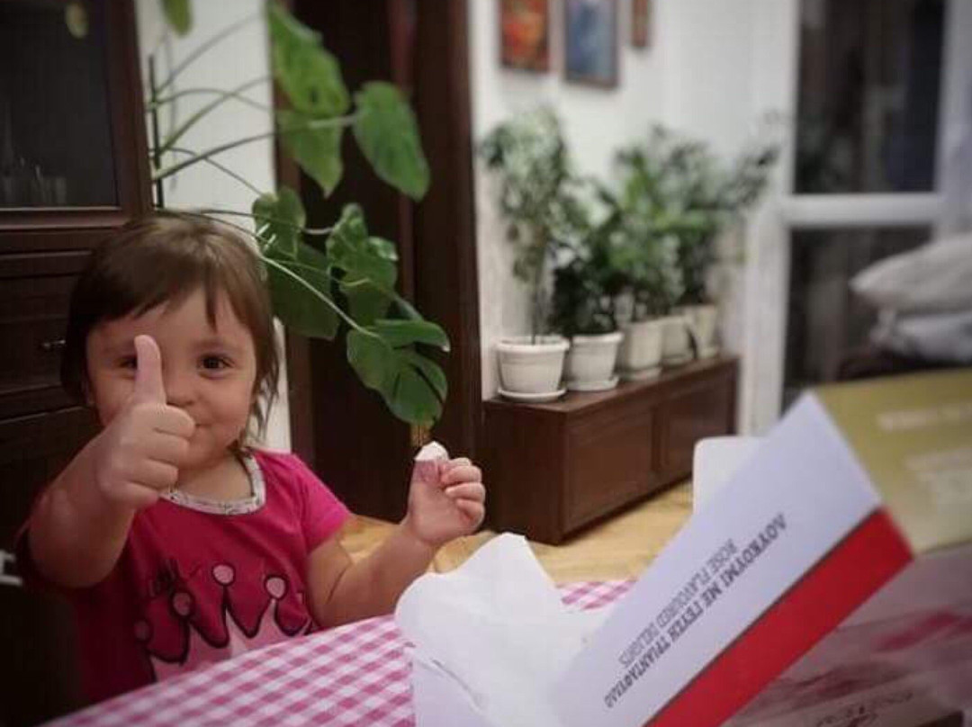 Loukoumia Arsinoe-Geroskipou必去景点