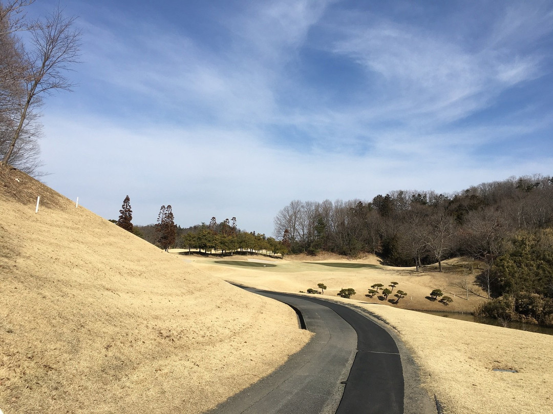 Adonis Ogawa Country Club-小川町必去景点