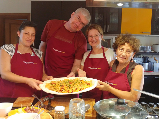 Ortigia Flavour-锡拉库扎必去景点