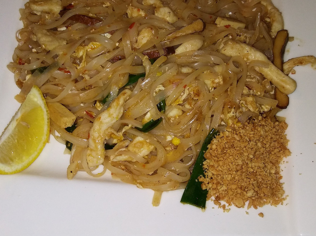 Tsubaki Japanese Cuisine
