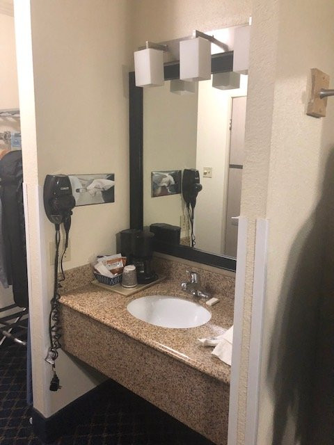 Days Inn By Wyndham Dalhart主图