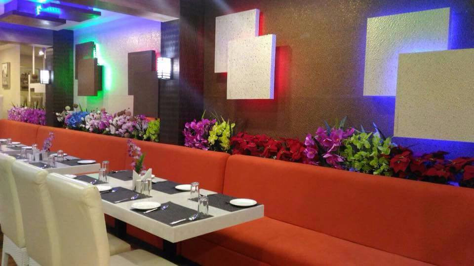 Hotel Mahadev Palace主图