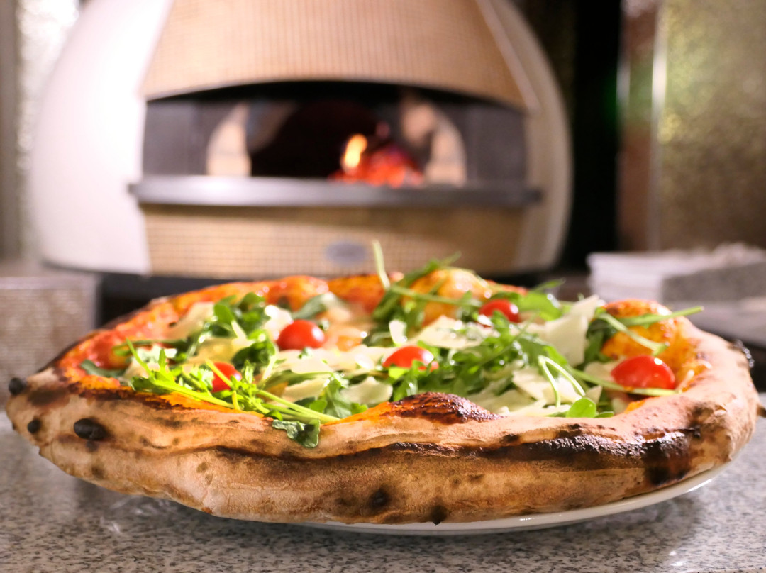 Toscana IV - Pizzeria Restaurant