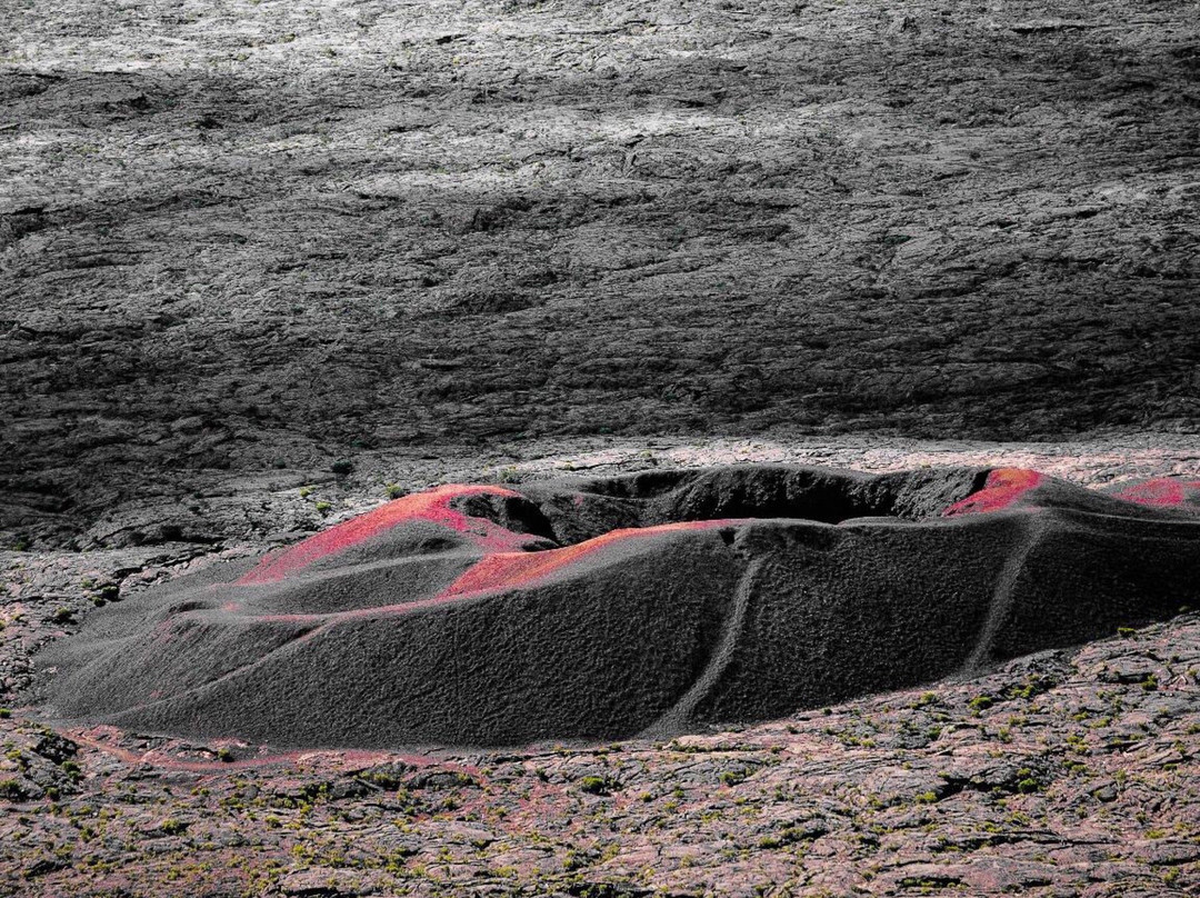 Volcano Tours景点图片