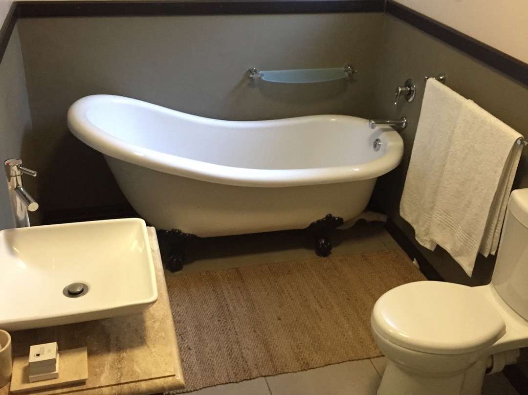 Haggards on Hilldrop主图