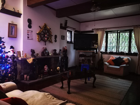 Smith's Cottage主图