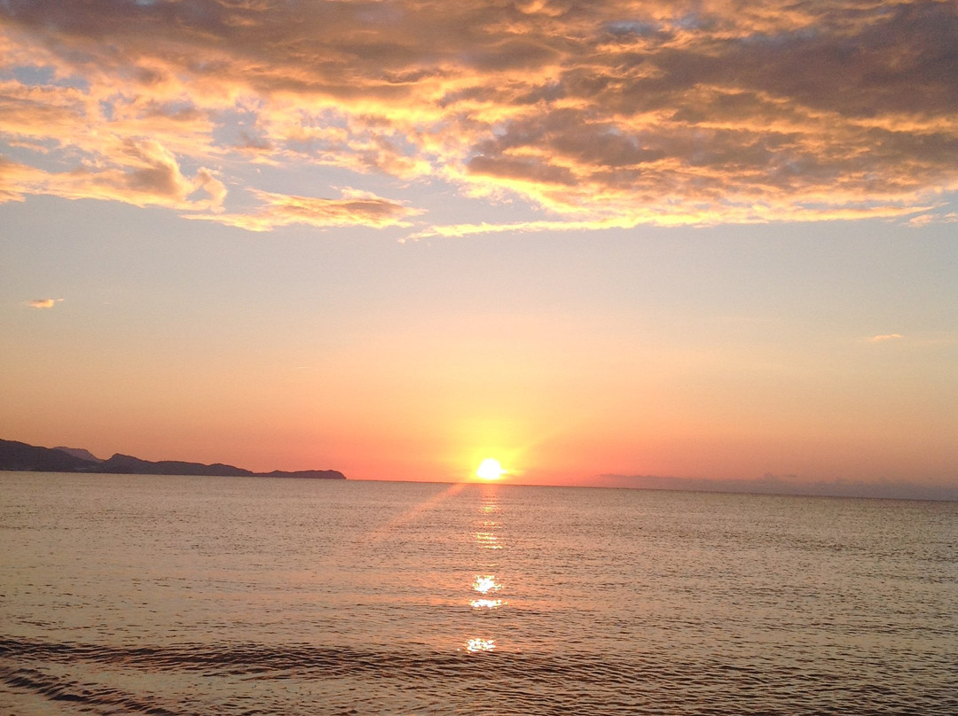 Unluselek Hotel主图